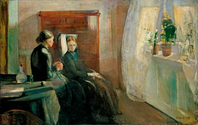 Kevät